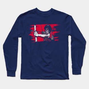 First Blood Long Sleeve T-Shirt